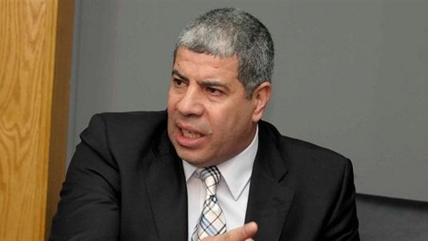 أحمد شوبير أحمد شوبير