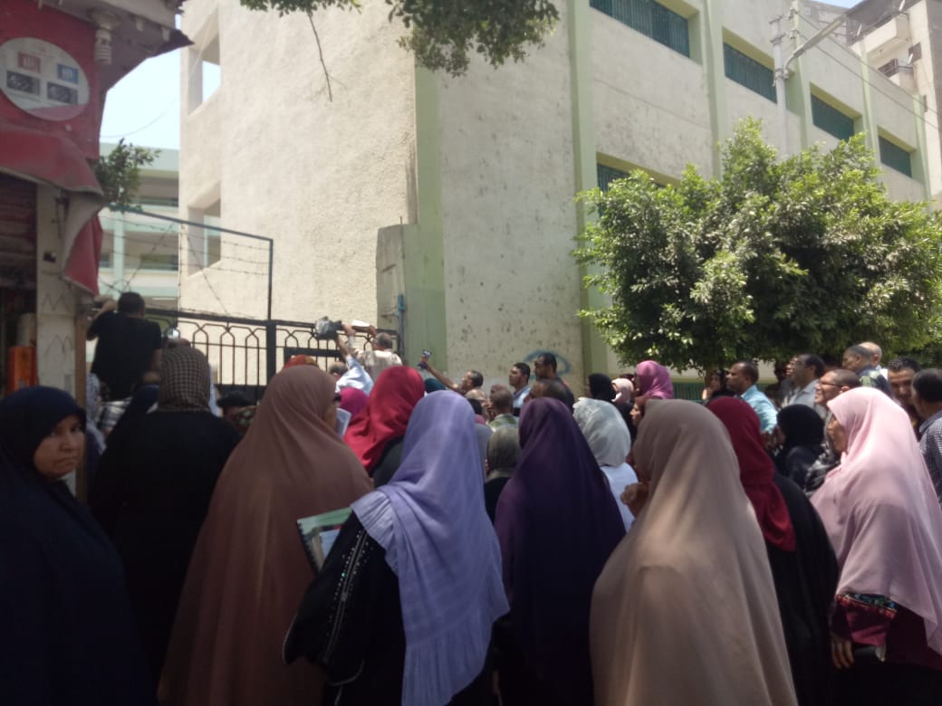 صحة الشرقية..رفع درجة الأستعداد بجميع المستشفيات  صحة الشرقية..رفع درجة الأستعداد بجميع المستشفيات