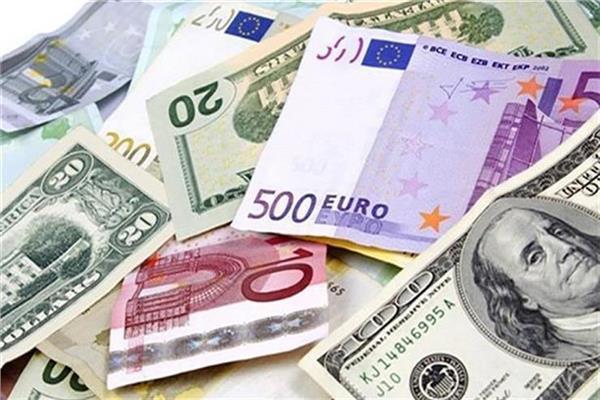 الدولار و العملات الاجنبية الدولار و العملات الاجنبية
