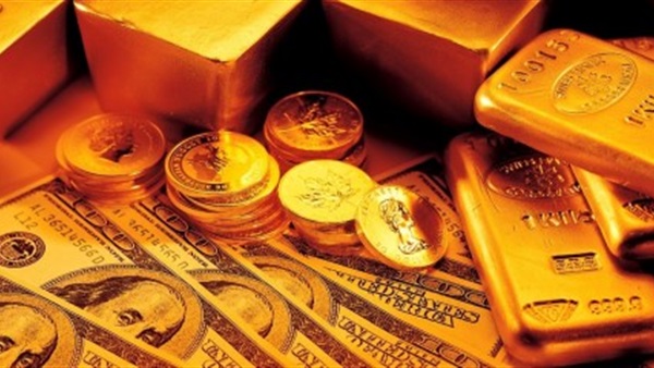 عملات وذهب 
