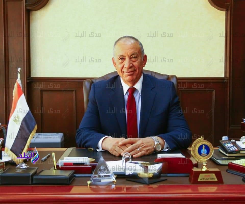 محافظ البحر الاحمر محافظ البحر الاحمر