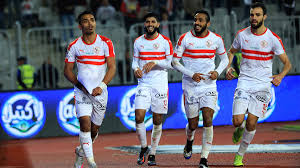 فريق الزمالك فريق الزمالك