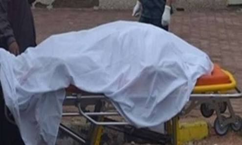 صورة أرشيفية - جثة صورة أرشيفية - جثة