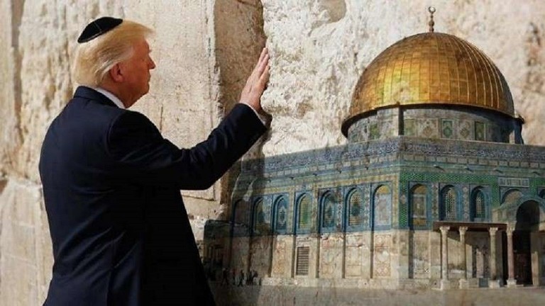 الرئيس الأمريكي دونالد ترامب الرئيس الأمريكي دونالد ترامب