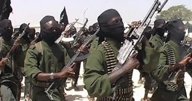 مقتل 3 مسلحين لحركة (الشباب) مقتل 3 مسلحين لحركة (الشباب)
