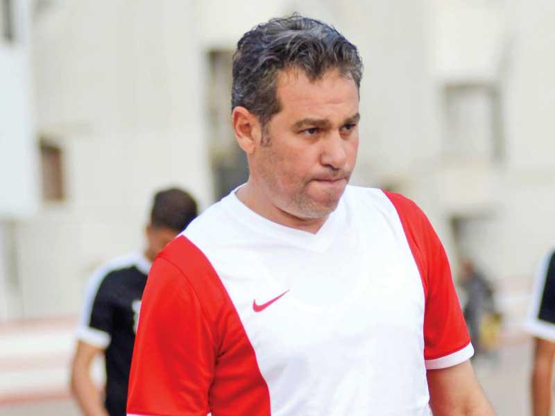 خالد جلال خالد جلال
