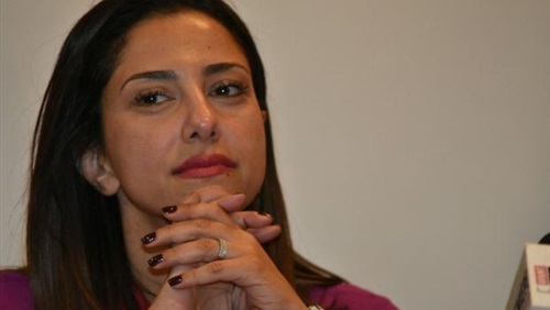 حنان مطاوع