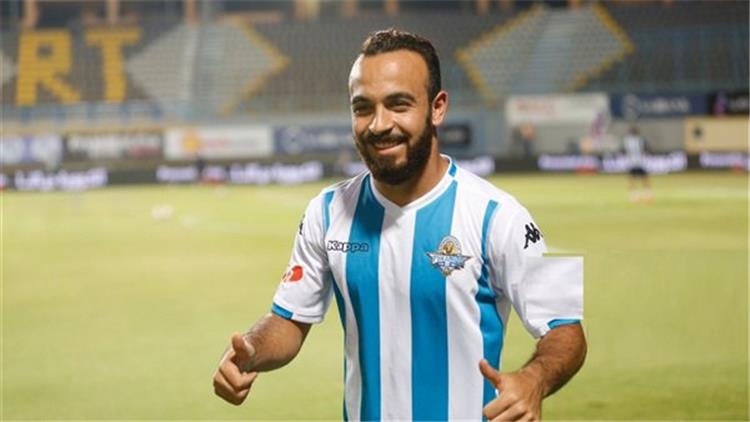  محمد مجدي قفشة