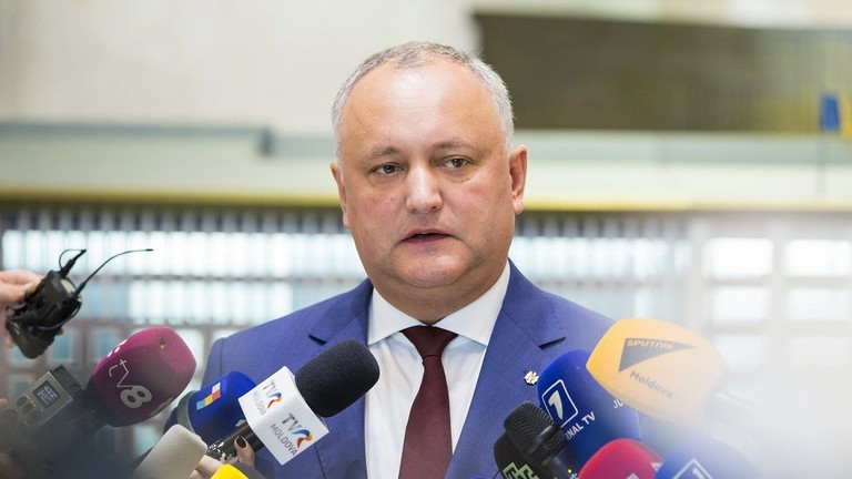 إيجور دودون