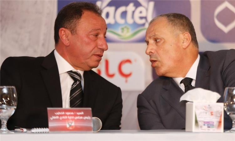 ابوريدة والخطيب