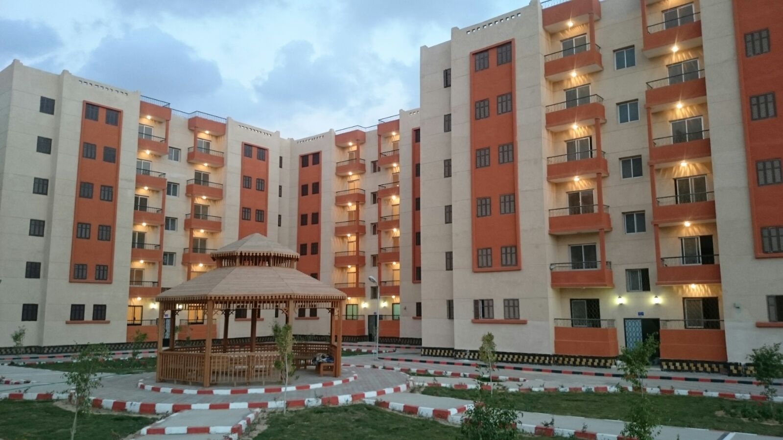 مدينة بدر مدينة بدر
