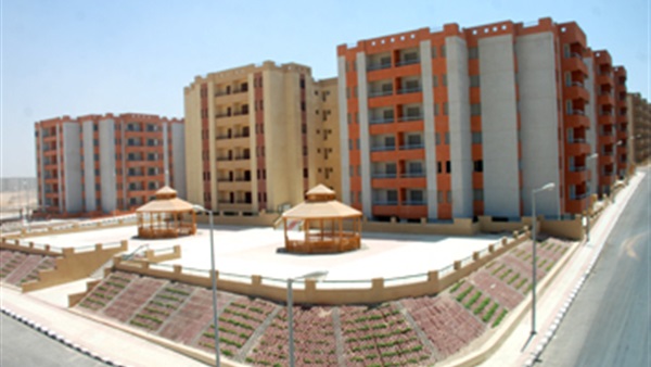 يضم 30 عمارة سكنية.. الموافقة على مخطط مشروع أهالينا يضم 30 عمارة سكنية.. الموافقة على مخطط مشروع أهالينا