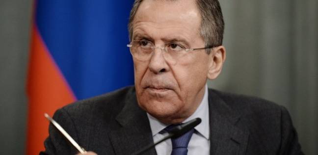 الخارجية الروسية