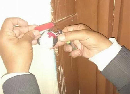 إغلاق 49 منشاة طبية خاصة مخالفة خلال حملات رقابية للصحة إغلاق 49 منشاة طبية خاصة مخالفة خلال حملات رقابية للصحة