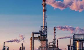 ارتفاع إنتاج نفط روسيا إلى 11.04 مليون برميل