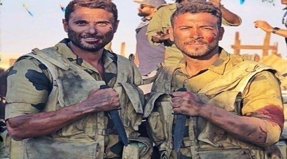محافظ كفرالشيخ: عرض فيلم الممر بسينما الجمهورية بالمجان محافظ كفرالشيخ: عرض فيلم الممر بسينما الجمهورية بالمجان