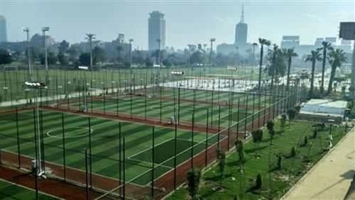 مركز شباب الجزيرة مركز شباب الجزيرة