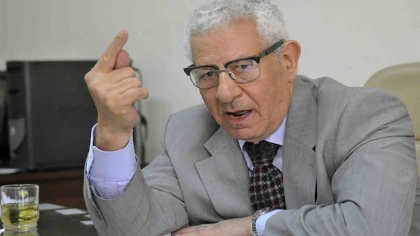 رئيس المجلس الأعلى لتنظيم الإعلام 