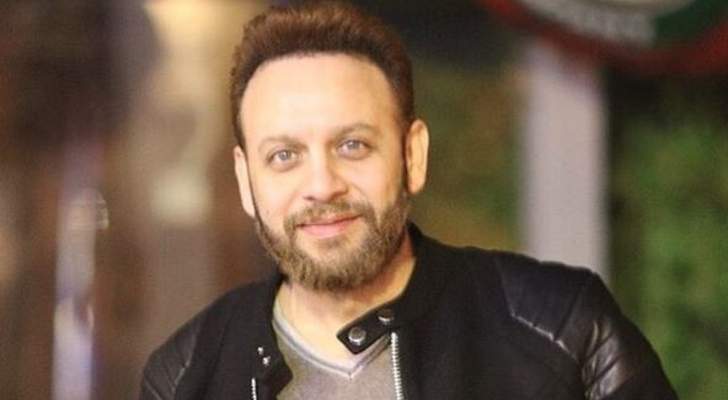 مصطفى قمر مصطفى قمر