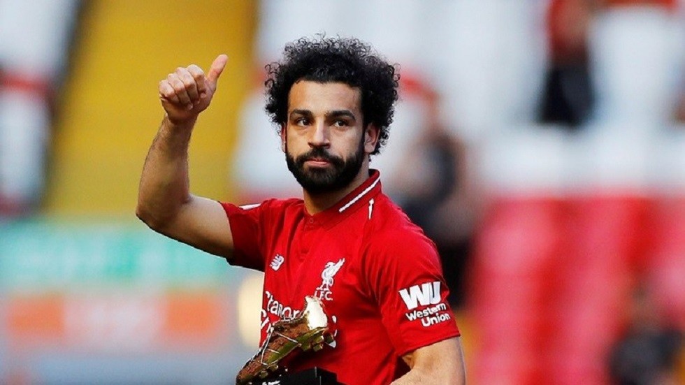 محمد صلاح محمد صلاح