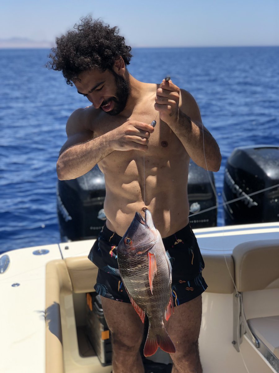 محمد صلاح 