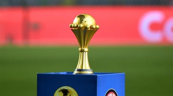 كأس أمم إفريقيا 2019