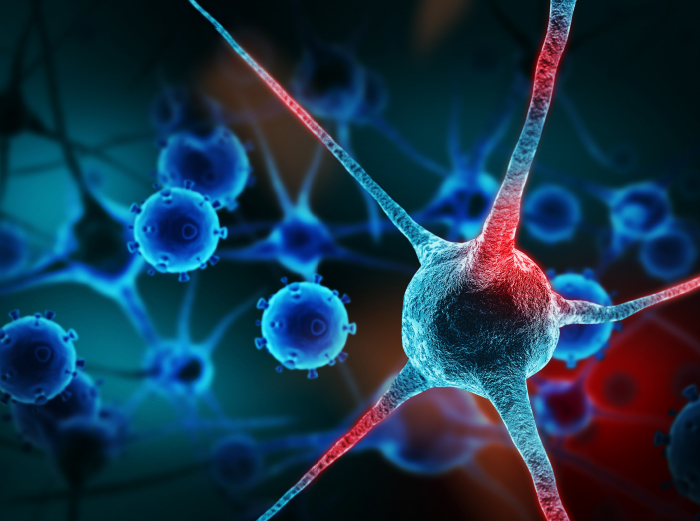 خلايا سرطانية