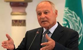 أحمد أبو الغيط أحمد أبو الغيط