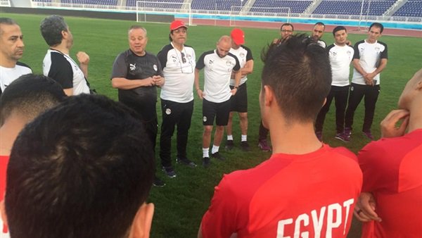 المنتخب الاولمبي المنتخب الاولمبي