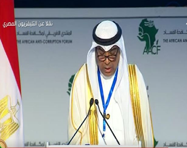 المستشار عبد الرحمن النمش