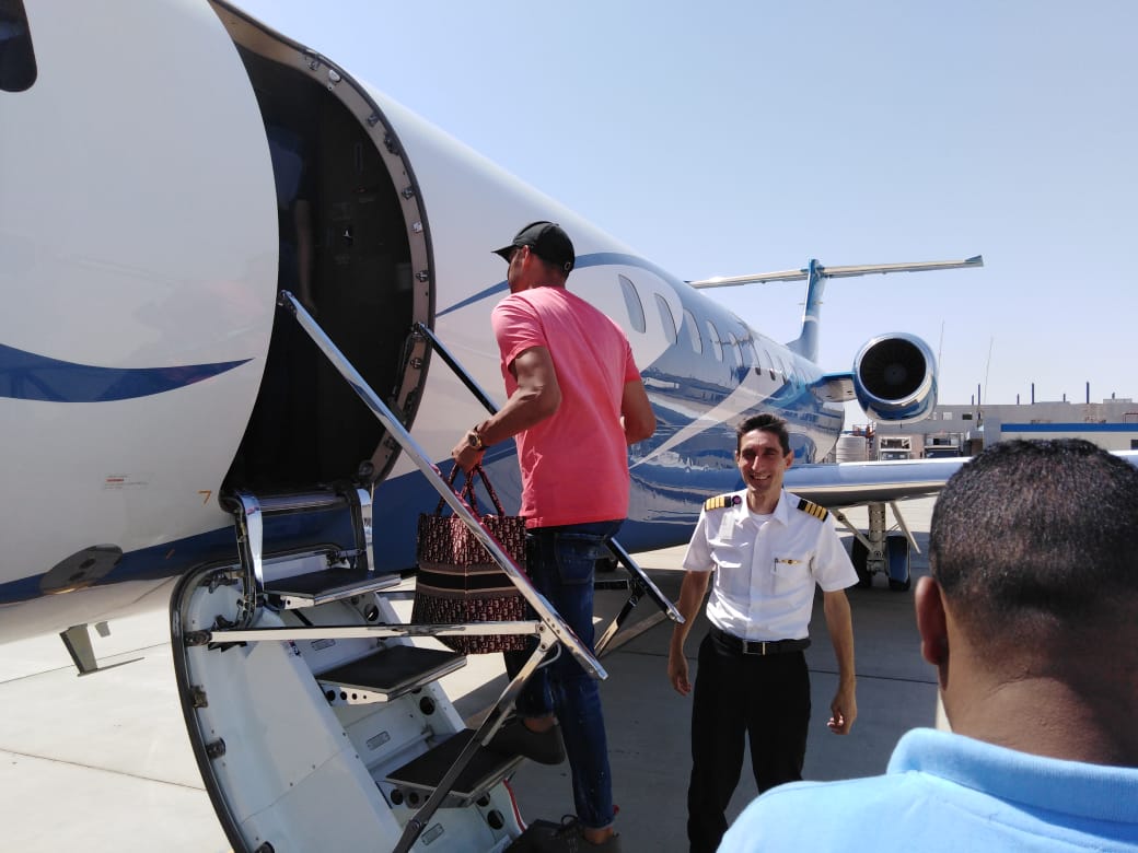 حارس مرمى ريال مدريد كيلور نافاس