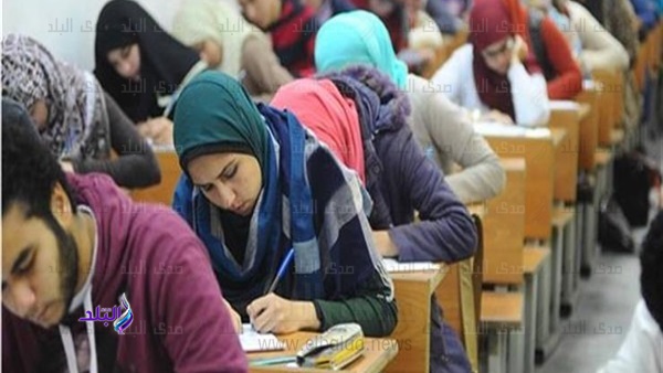 امتحانات الثانوية العامة امتحانات الثانوية العامة