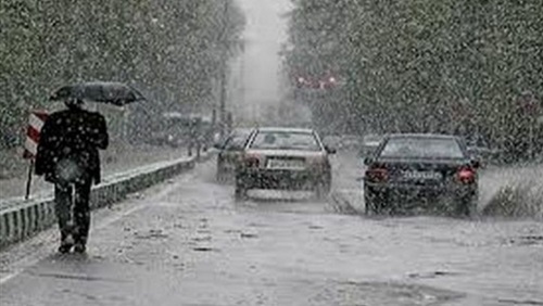 امطار غزيرة امطار غزيرة