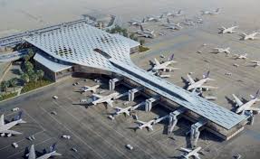 مطار أبها الدولي