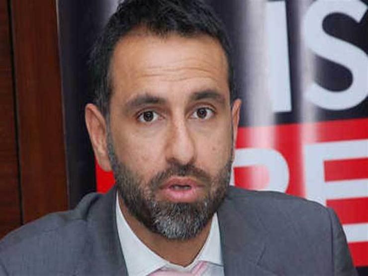 السفير البريطاني في الخرطوم السفير البريطاني في الخرطوم
