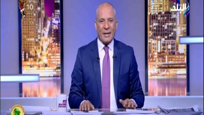أحمد موسى 