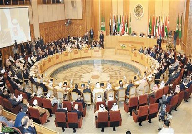وزراء الداخلية العرب