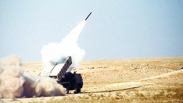 صواريخ الحوثيين