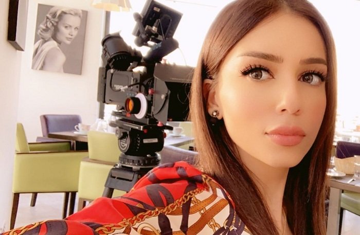 صابرين بورشيد صابرين بورشيد