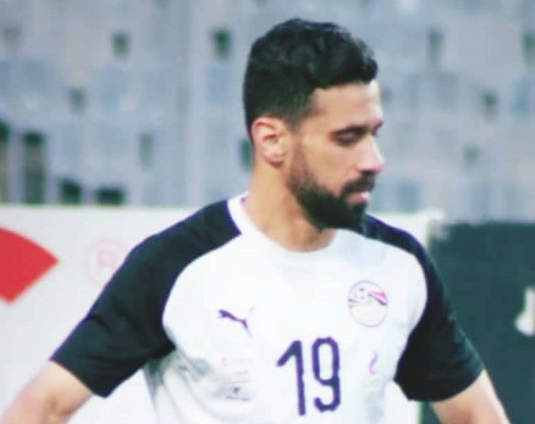 عبد الله السعيد