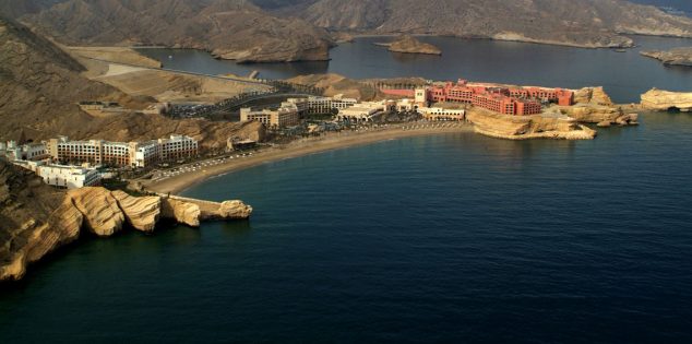 خليج عمان خليج عمان