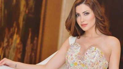 نسرين طافش