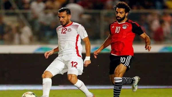 علي معلول ومحمد صلاح