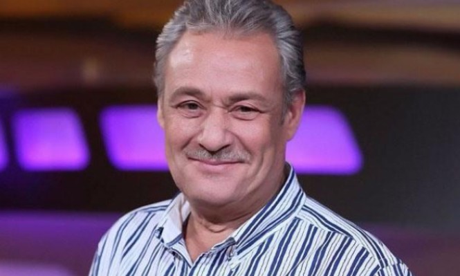 فاروق الفيشاوي