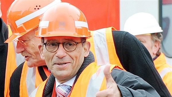 المهندس هاني عازر