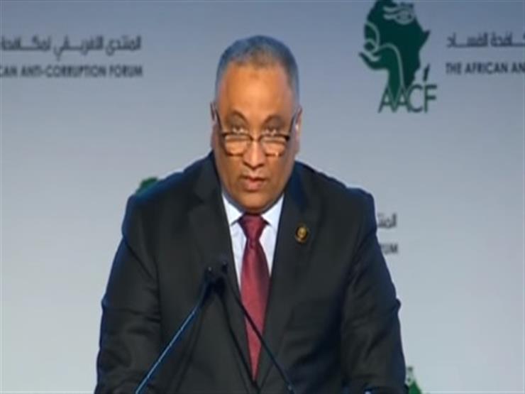 اللواء شريف سيف الدين، رئيس هيئة الرقابة الرقابة الإدارية اللواء شريف سيف الدين، رئيس هيئة الرقابة الرقابة الإدارية