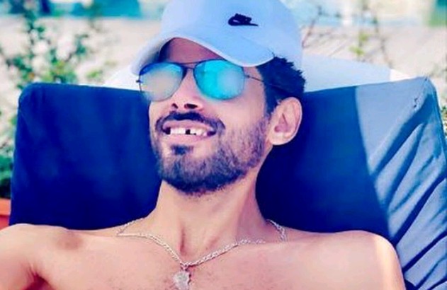 حمدي الميرغني