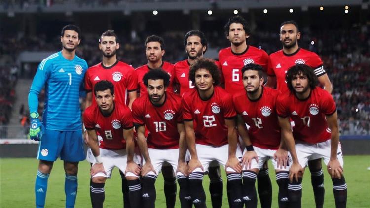 المنتخب الوطني 