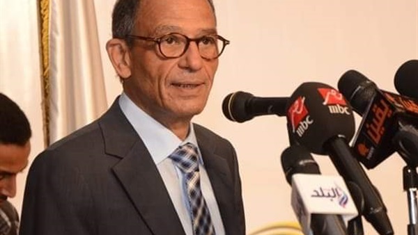 المهندس هاني عازر المهندس هاني عازر