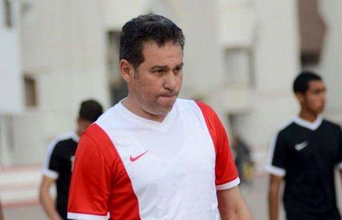 خالد جلال